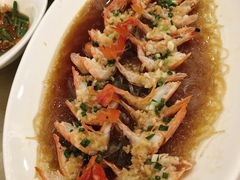 蒜蓉开背虾-金时代顺风大酒店(协泰店)