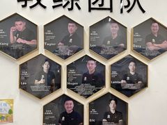 -星动计划儿童运动馆(闵行乐虹坊店)
