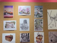 -蕃茄田艺术(普陀长风大悦城中心)