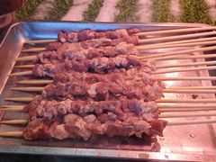 -大清花饺子(山庄店)