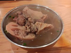 -燕子煨汤(山海关路店)