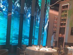 -桂满陇·海市蜃楼·黑金(国金店)