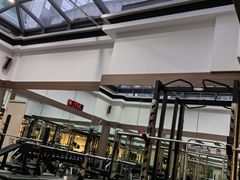 -美菲特健身(华贸店)