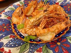 -花满楼(启秀路店)