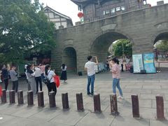 -南关石牌坊古镇