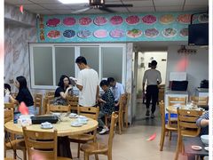 大堂-五洲牛肉美食馆