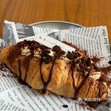 暖暖的午餐组合🙋🏻‍♂️牛肉饭一定要配一杯热红酒🙋🏻‍♂️