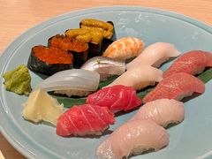 -小山日本料理(电子大厦店)