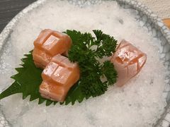 -悦和餐厅(CBD玉米楼店)