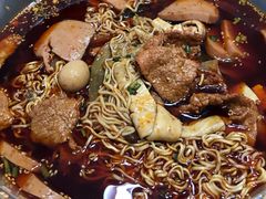 -蓉城西二道无名冒菜(西二道街店)