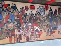-平安里(地铁站)