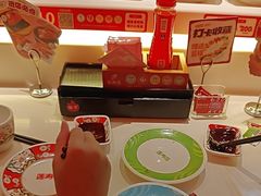 -莲寿司(国兴店)