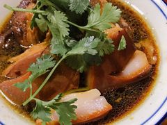 同安封肉-聪辉同安老美食饭店(大元路店)