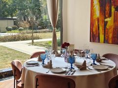 -醉了的船Le Bateau Ivre(温江店)