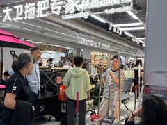 -西北轻工批发市场