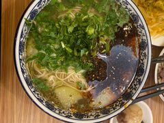 -有礼有面(知春路店)