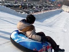 -沈阳奥体冰雪嘉年华