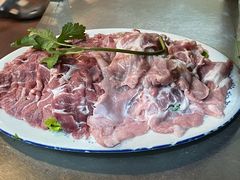 -华哥新鲜猪精品美食