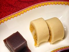 -白家大院·王府宫廷菜(苏州街店)