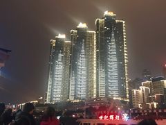 -重庆两江夜游-金碧系列