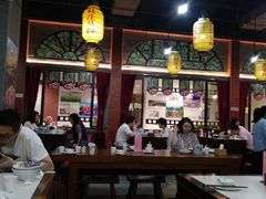大堂-汉口码头