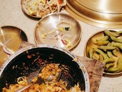 -妙香居韩国烤肉(容桂天佑城店)