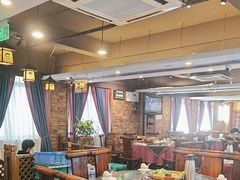 -甘家界牌柠檬鸭(青山店)