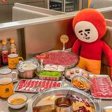 杭州必吃🔥找不到第二家新品上新真的很绝