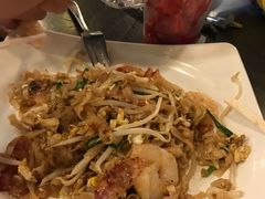 -马来西亚美食街