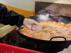 -杨永兴黄陂三鲜(雪松路店)