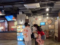 -长藤鬼校(龙翔店)