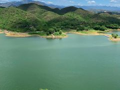 -易水湖景区
