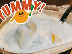 -溪边姑娘·拉丝酸奶水果捞(春熙路店)