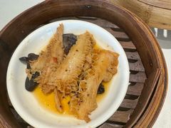 -万龙洲海鲜(南新仓店)