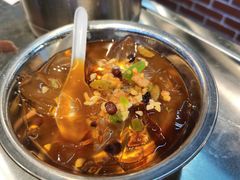 -憨铁匠老火锅(龙岗万科里店)