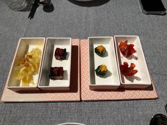 -柿合缘新京菜(静安嘉里中心店)