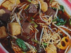 -老王四季抻面(南六东路店)