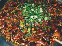 -胡马八破·川菜小馆(高新万达店)