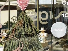 -HUGS coffee(东区店)