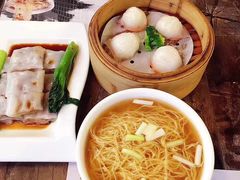 -香港表哥茶餐厅(银泰百货店)