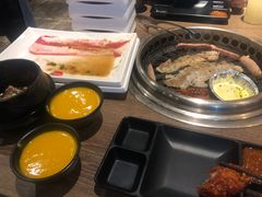 -火炉火自助餐(悠唐购物中心店)