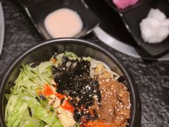 -烤路里·韩国品质自助烤肉(石路天虹4号店)
