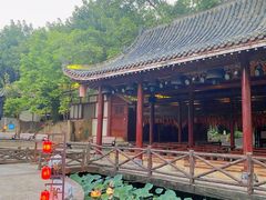 -河源客天下-温泉小镇