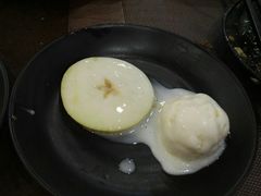 -悦巷海鲜自助铁板烧(秦皇东大街店)