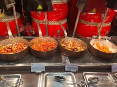 -惠州皇冠假日酒店·西餐厅·自助餐厅