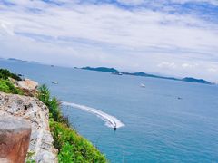 -鹿嘴山庄
