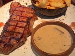 -The Meat & Wine Co Southbank(南岸店)