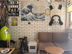 -熊猫一间店(上海路总店)