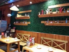 大堂-烧蠔帮·湛江生蚝(工农店)