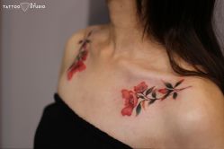 -飛凡TATTOO纹身•原创